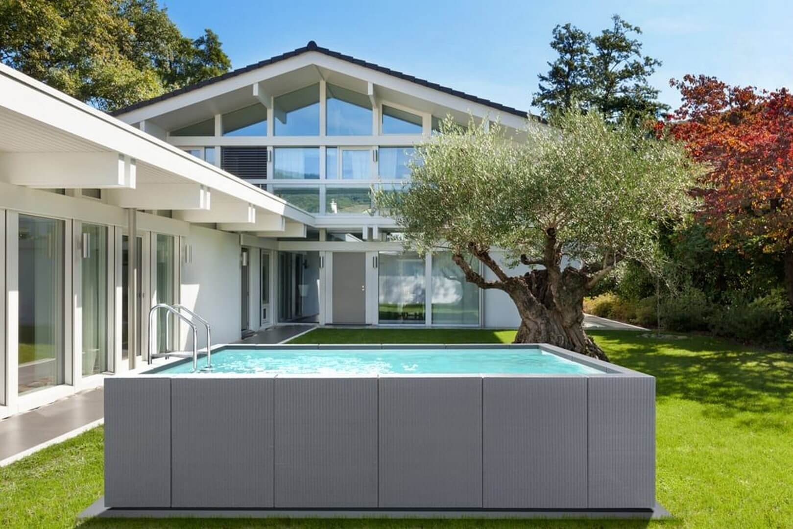 piscine-hors-sol-MAGIstyle-vue-3 (1) piscine hors sol tubulaire laghetto pop arbo concept piscines magiline construction piscine enterrees hors sol spa sauna paysage terrasse mobilier blois saint gervais la foret vendome loir et cher 41