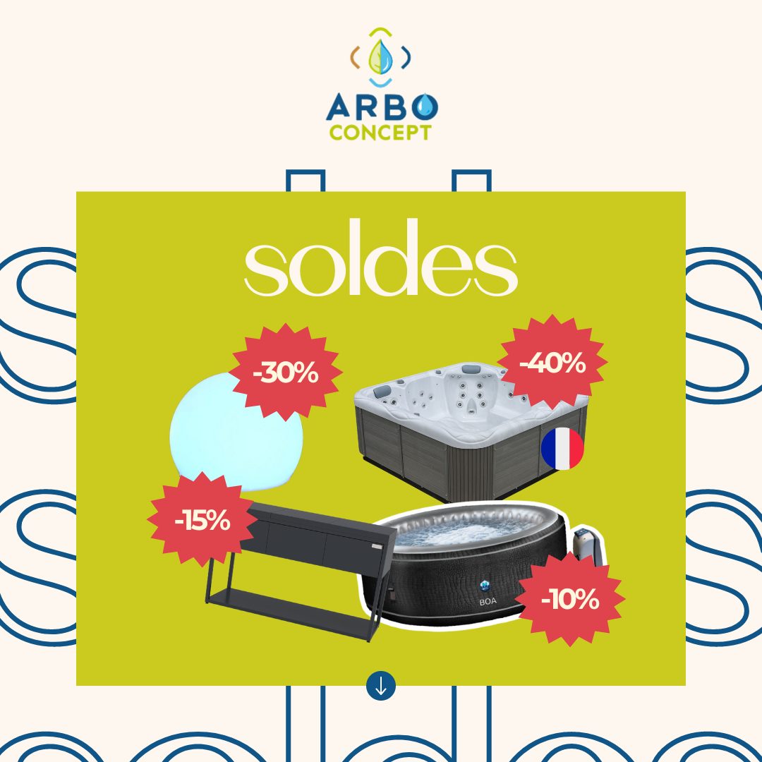 spa gonflable boa neospa poolstar bloc moteur triple fonction arbo concept piscine magiline construction piscine spa jacuzzi jardin terrasse paysage blois saint gervais la foret vendome loir et cher 41