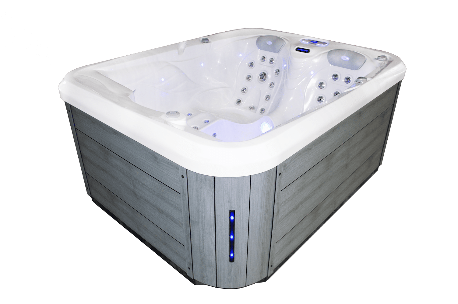 bailey-gris_angle spas rigides ml300 eld spa arbo concept piscines magiline piscine spa sauna mobilier luminaire brasero pisciniste blois saint gervais la foret vendome loir et cher 41