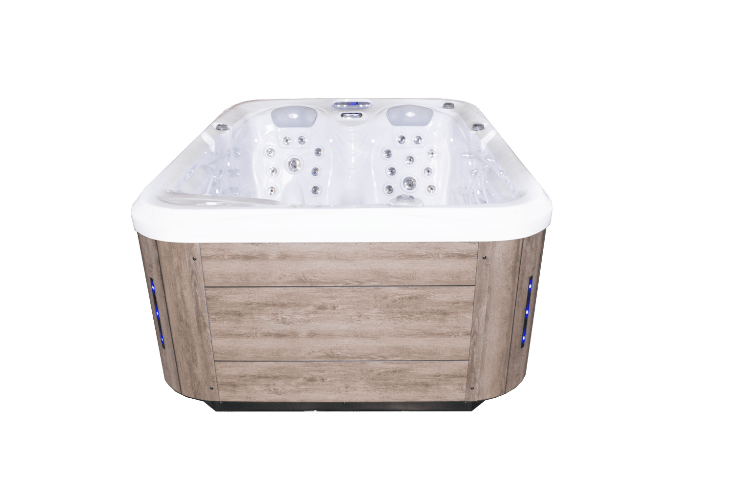 bailey-marron-face2 spas rigides ml300 eld spa arbo concept piscines magiline piscine spa sauna mobilier luminaire brasero pisciniste blois saint gervais la foret vendome loir et cher 41