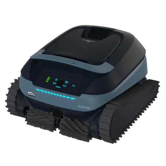 Dolphin-EON-120d robot sans fil piscine dolphin maytronics liberty 300 arbo concept piscines magiline blois saint gervais la foret vendome loir et cher 41