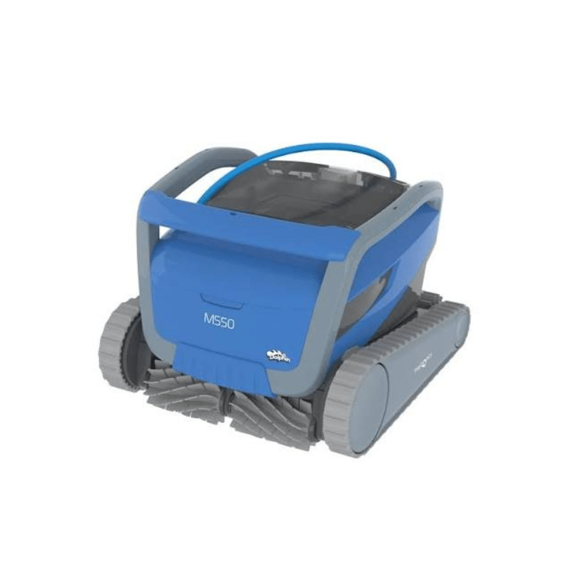 robot_piscine_m550_dolphin_maytronics robot sans fil piscine dolphin maytronics liberty 300 arbo concept piscines magiline blois saint gervais la foret vendome loir et cher 41
