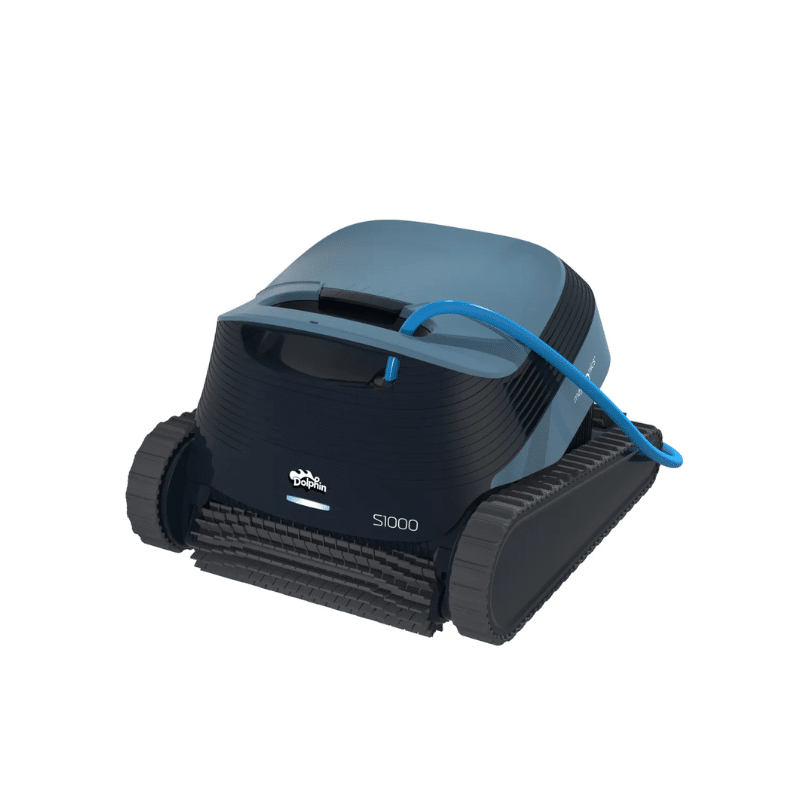 robot_piscine_s1000_maytronics_dolphin robot sans fil piscine dolphin maytronics liberty 300 arbo concept piscines magiline blois saint gervais la foret vendome loir et cher 41