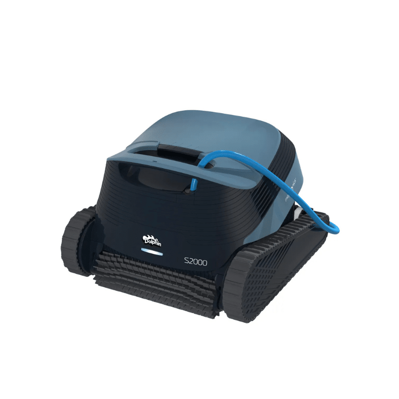 robot_piscine_s2000_maytronics_dolphin robot sans fil piscine dolphin maytronics liberty 300 arbo concept piscines magiline blois saint gervais la foret vendome loir et cher 41