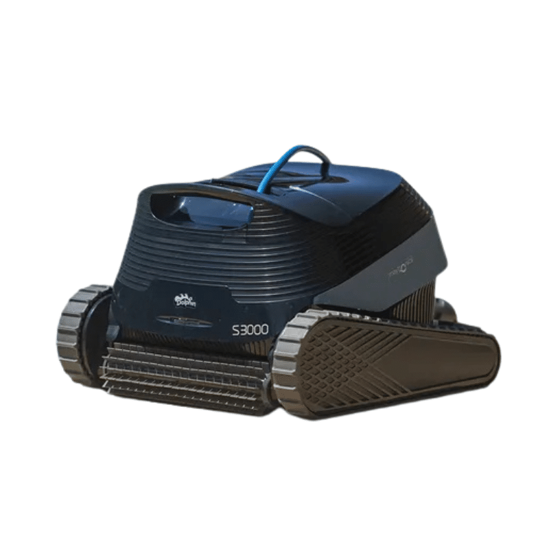 robot_piscine_s3000_maytronics_dolphin robot sans fil piscine dolphin maytronics liberty 300 arbo concept piscines magiline blois saint gervais la foret vendome loir et cher 41